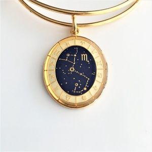 Alex and Ani Scorpio bracelet